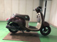 Фото Honda GIORNO с японского аукциона