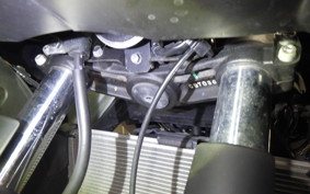 KAWASAKI NINJA 400R ABS 2011 ER400B
