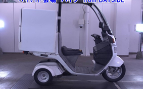 HONDA GYRO CANOPY-2
