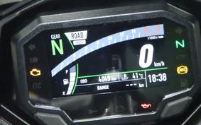 KAWASAKI ZX-4R SE 2026 ZX400P