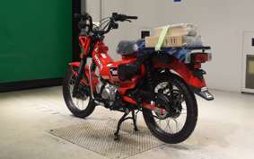HONDA CT125-2 2024 JA65