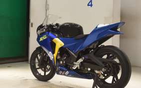 HONDA CBR250R MC41
