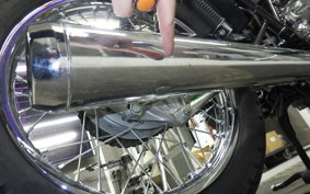 HONDA CB400 2022 CB400F