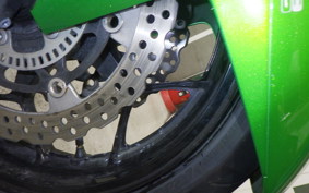 KAWASAKI ZX 1400 NINJA R A 2012