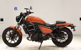 KAWASAKI ELIMINATOR400-3 2026 EL400A