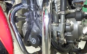 SUZUKI GSR250 2000