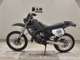 Фото Kawasaki KDX125 SR с японского аукциона