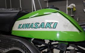 KAWASAKI KV75 2005 KV075A