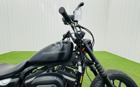 HARLEY XL883N 2010 LE2