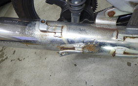 YAMAHA YBR125 2023