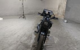 HONDA REBEL 250 S MC49
