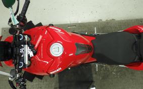 DUCATI STREETFIGHTER V4 S 2021