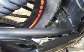 SUZUKI EN125 2F 2025