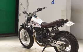 YAMAHA TW200 Gen.2 2009 DG07J
