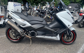 YAMAHA T-MAX 530 ABS 2016 SJ12J