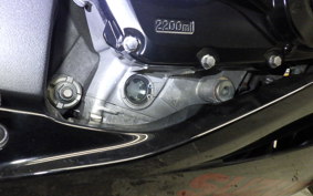 SUZUKI GSX-R750 2014