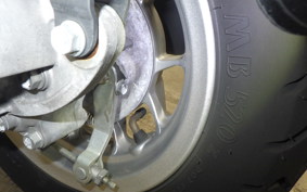 HONDA LEAD 125 2004 JF45