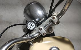 HONDA SHADOW 750 1998 RC44