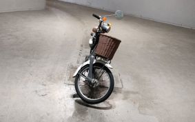 HONDA LITTLE CUB P25