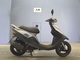 Фото Yamaha JOG ZR с японского аукциона