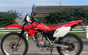 HONDA XR230 MD36