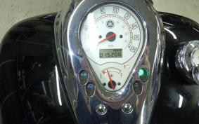 YAMAHA DRAGSTAR 400 CLASSIC 2005 VH01J