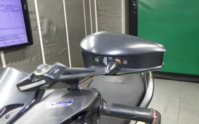 YAMAHA AERO X 155 2018