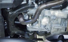HONDA FORZA 250 2024 MF17