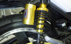 KAWASAKI ZRX-2 1996 ZR400E