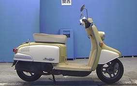 HONDA JULIO AF52