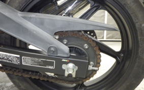 HONDA CBR250R GEN 3 2012 MC41