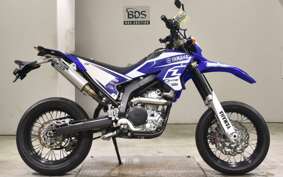 YAMAHA WR250X 2023 DG15J