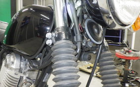 YAMAHA SR400 Gen.5 2019 RH16J