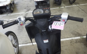 YAMAHA GEAR Gen.2 UA08J