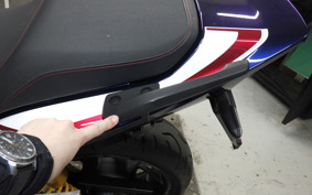 HONDA CB1300SB SUPER BOLDOR SP 2021 SC54