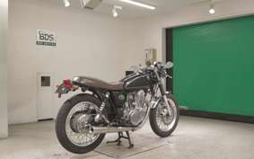 YAMAHA SR400 Gen.3 2009 RH01J
