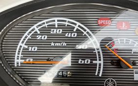 YAMAHA JOG ZR SA39J