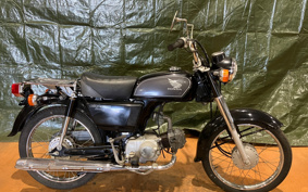 HONDA BENLY 50 CD50