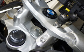 BMW R1200RS 2016