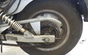 HONDA MAGNA 50 AC13