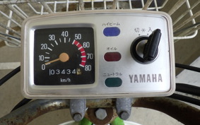 YAMAHA CHAPPY 80 440