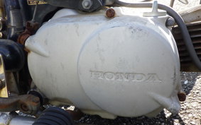 HONDA CD90 BENLY HA03