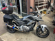 Фото Honda NC 700 X 2012 с японского аукциона