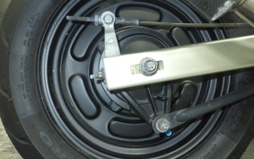 HONDA APE 100 GEN 2 2008 HC13