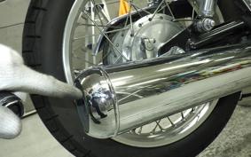 YAMAHA SR400 Gen.4 RH03J
