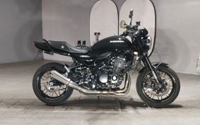 KAWASAKI Z900RS 2020 ZR900C