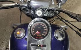 HARLEY FLHRC-I 1450 2000 FRW