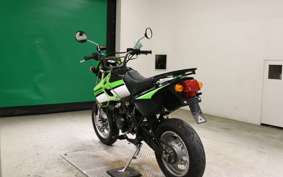 KAWASAKI KSR110 KL110A