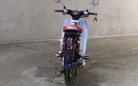 HONDA  SUPER CUB C125 JA48