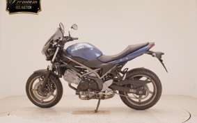 SUZUKI SV650 A 2024 VP55E